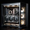(RTX 4070 Ti 12gb | Intel Core i7-13700K | 32gb DDR5 | 2tb SSD)