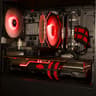 Gaming PC | RYZEN 5 3600 | RX 5700XT | 16GB RAM | 1TB NVME SSD