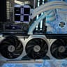 Custom Gaming PC Build