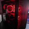 All AMD Clean Custom Build - Ryzen 5 5600/Radeon RX 6700XT 12GB/32GB DDR4/1TB SSD