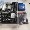 i7 14700k Motherboard RAM Bundle