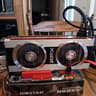 RARE XFX R7870 Black Edition DD Ghost GHz Edition 2GB GPU W/Original box