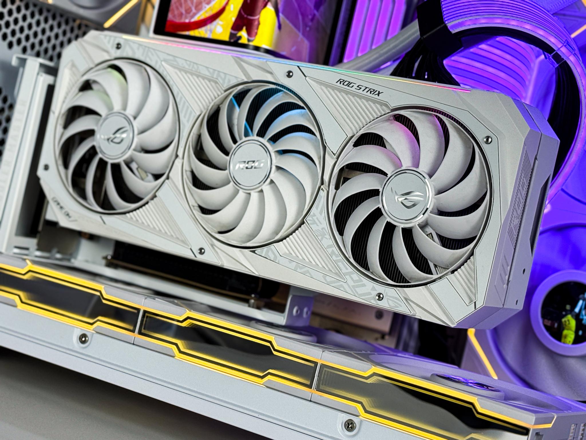 Golden King | Commission PC