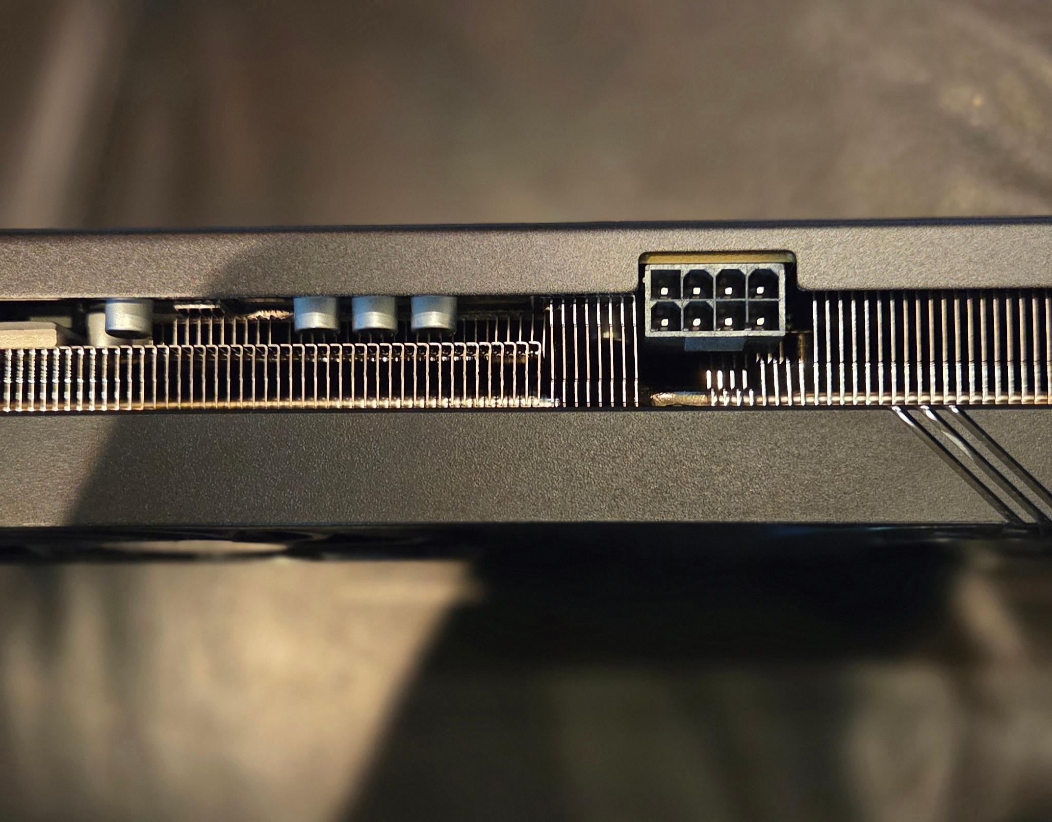 New Intel ARC B580 12GB GPU!
