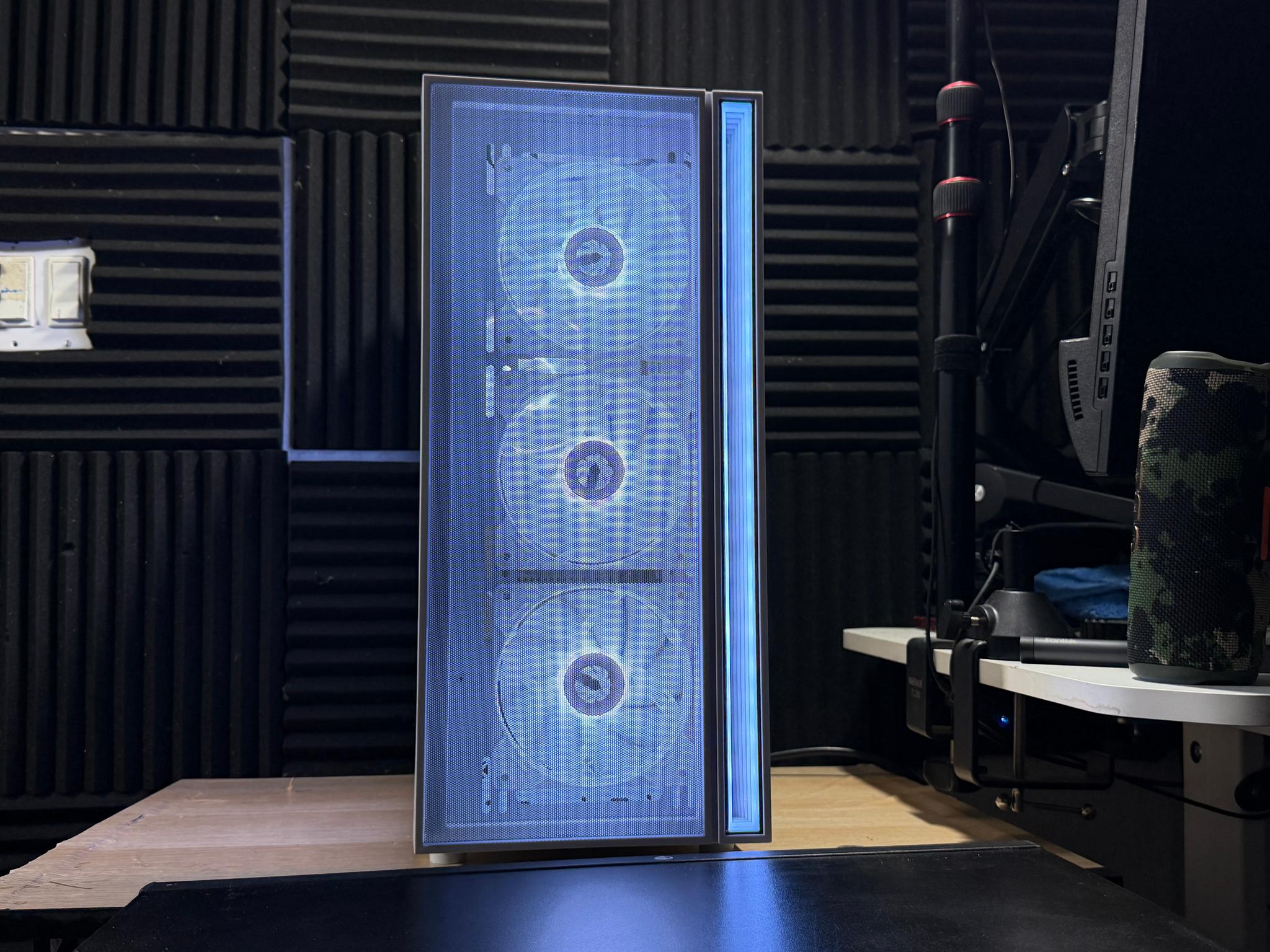 i7 11700F | RTX 3070 | 16GB DDR4 | 1TB NvMe