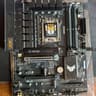 Asus TUF Gaming B650E WiFi