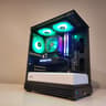RTX GAMING PC!