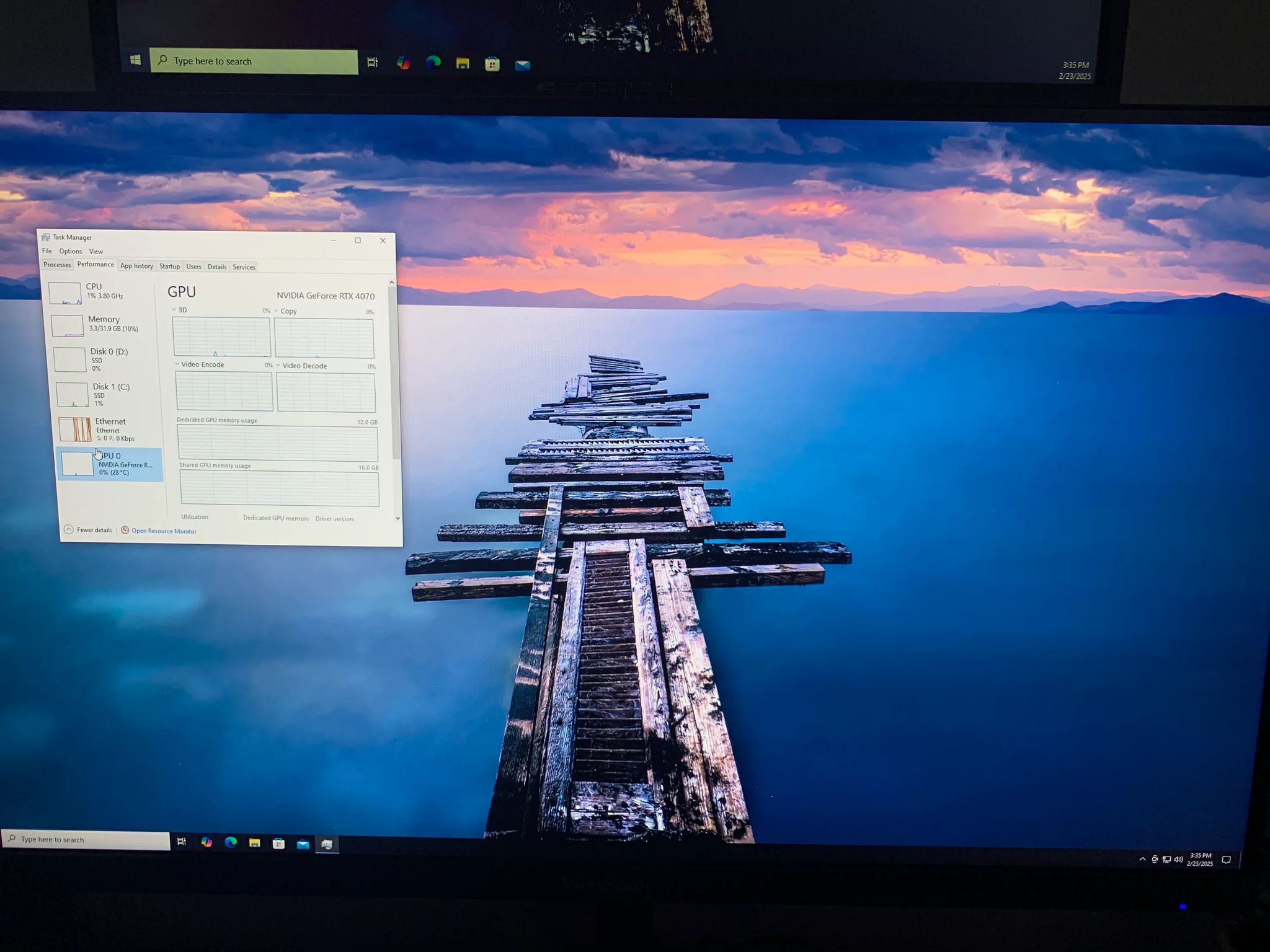 ASUS Dual 4070