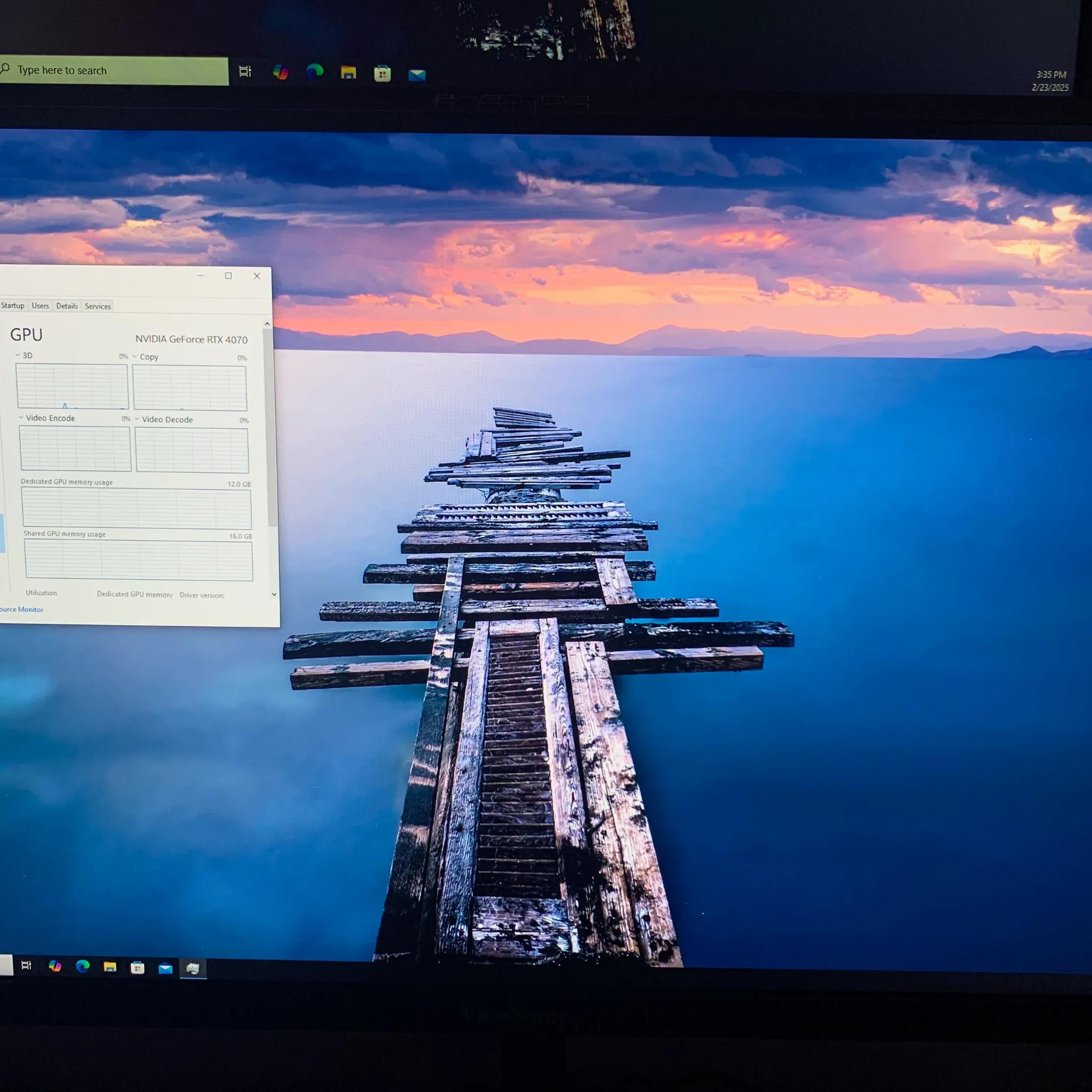 ASUS Dual 4070