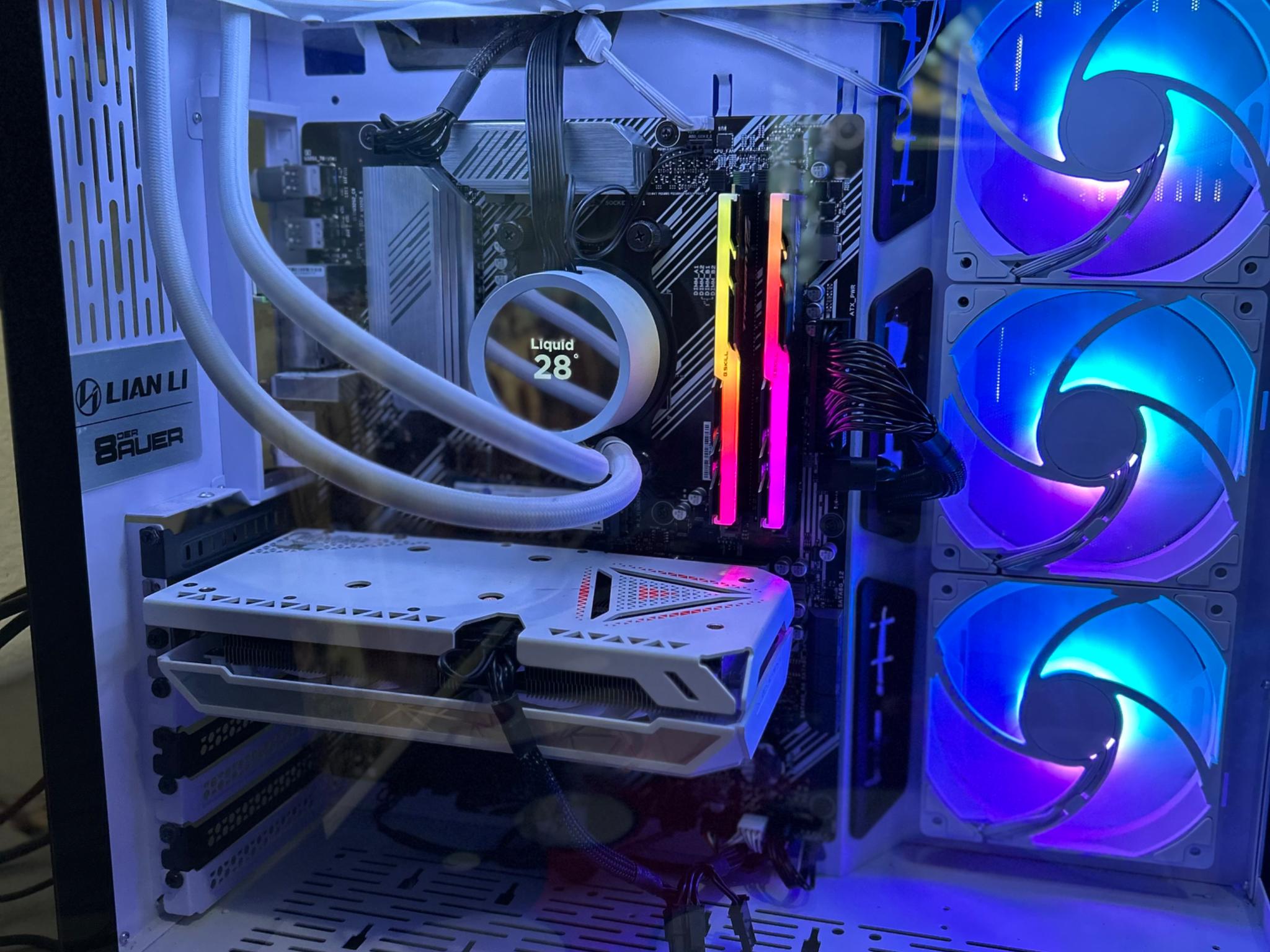 Gaming PC-Mid Range