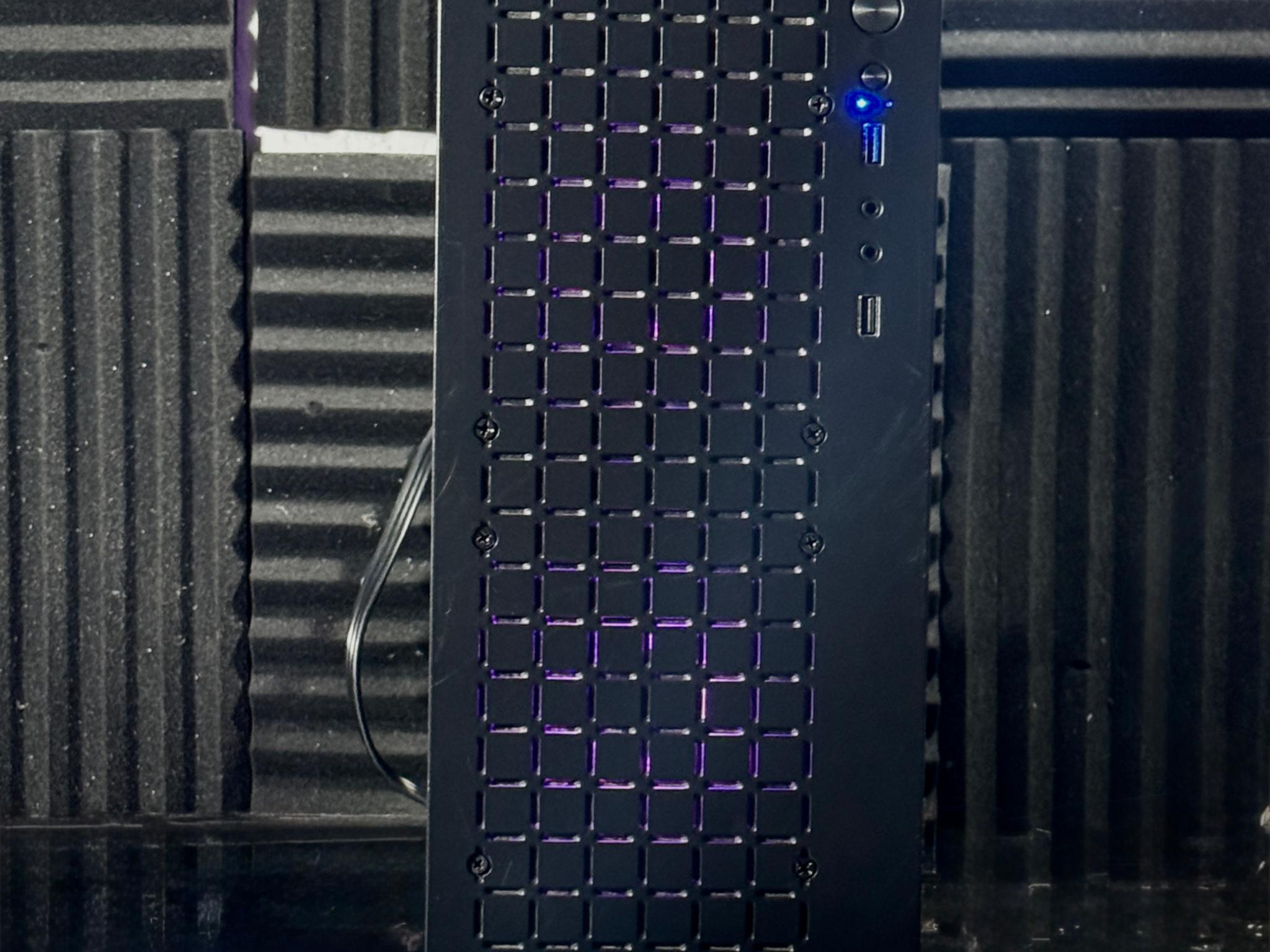 🔥 Light Gaming/Work PC | i5 7600T | R7 240 | 500GB SSD | 8GB DDR4