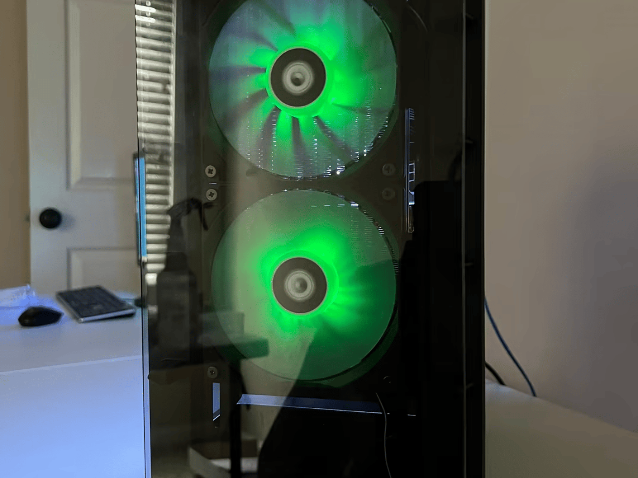 4th Gen Intel Starter PC
