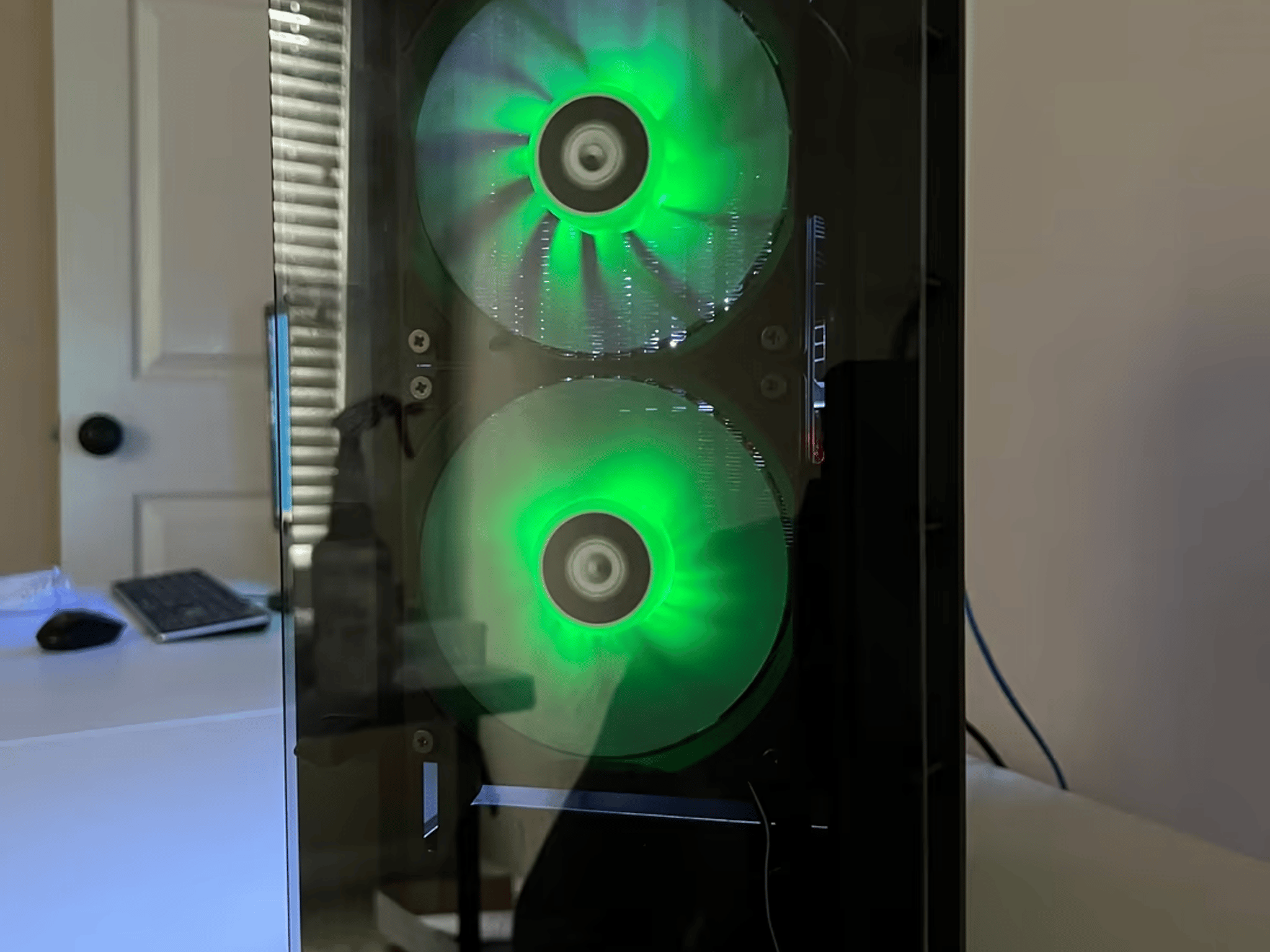 4th Gen Intel Starter PC