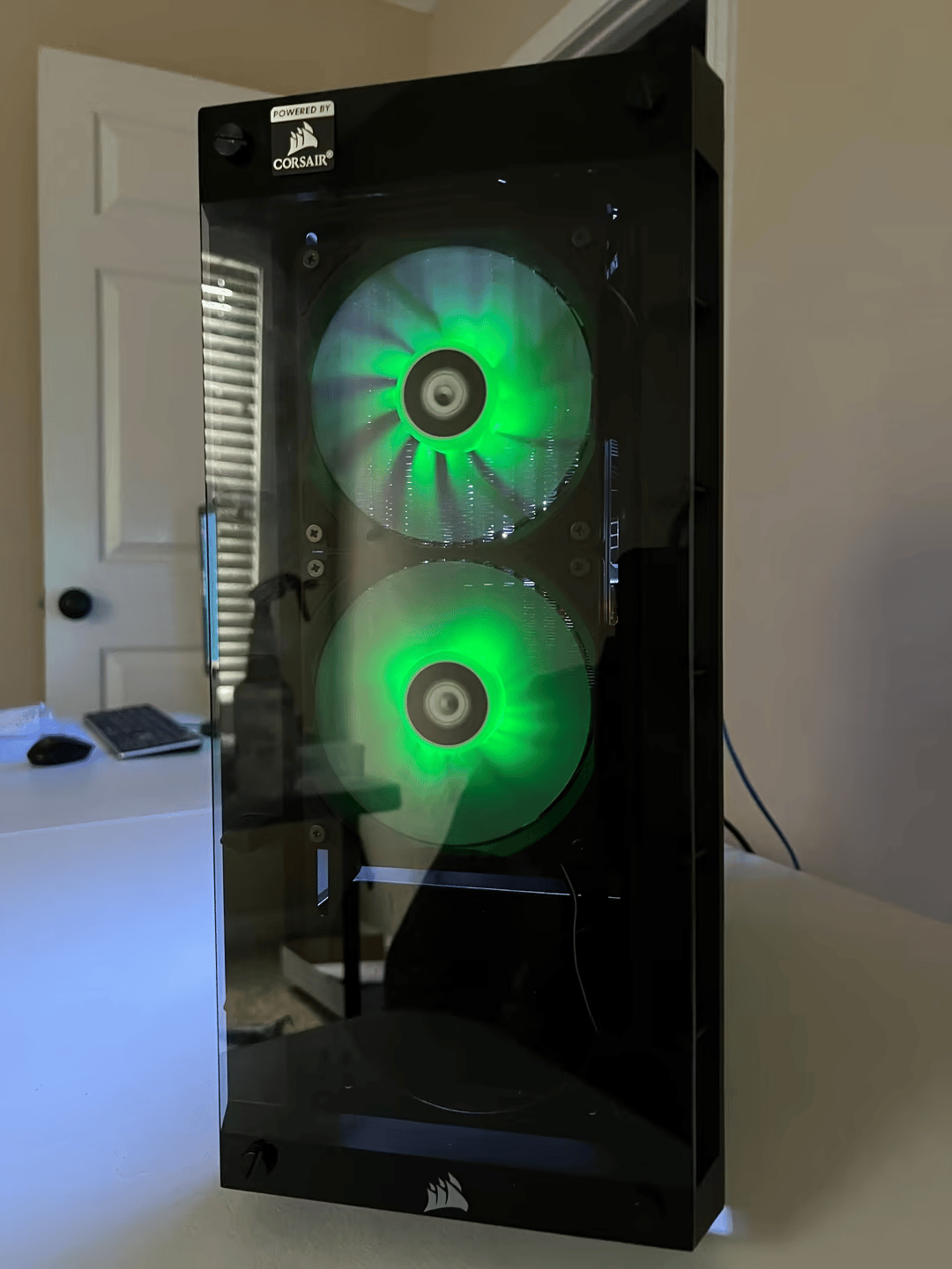 4th Gen Intel Starter PC
