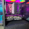 MSI RTX 3070 8gb + Ryzen 5500 PC Build #77