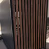 Lian Li A3 Wood mATX Case