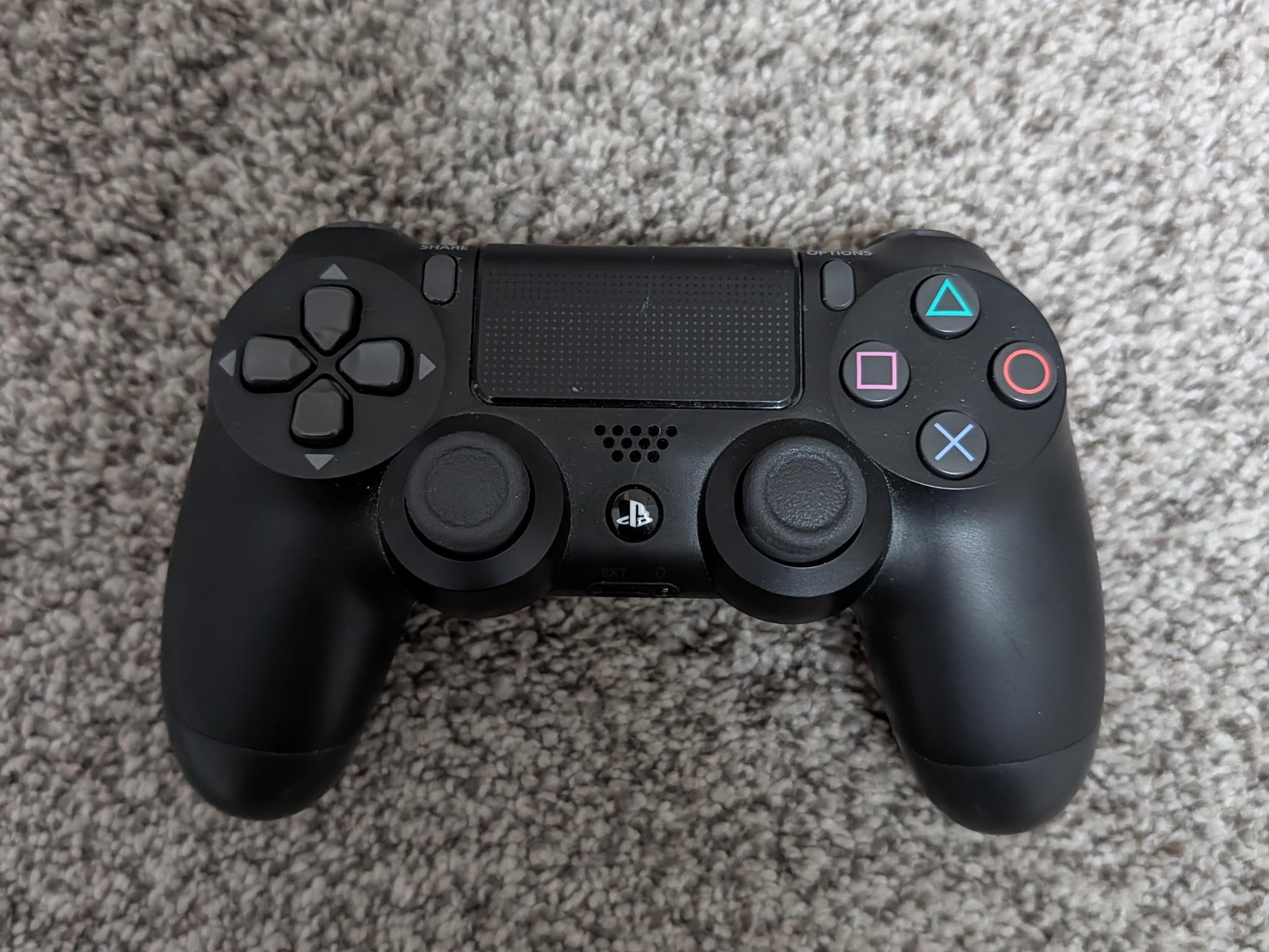 Sony DualShock 4 PS4 Controller OEM