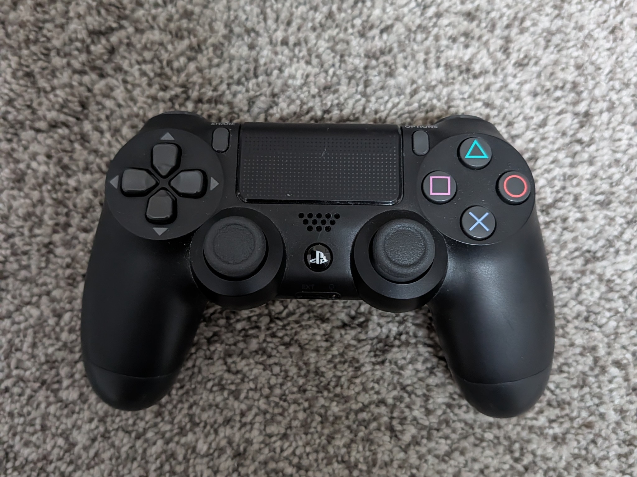 Sony DualShock 4 PS4 Controller OEM