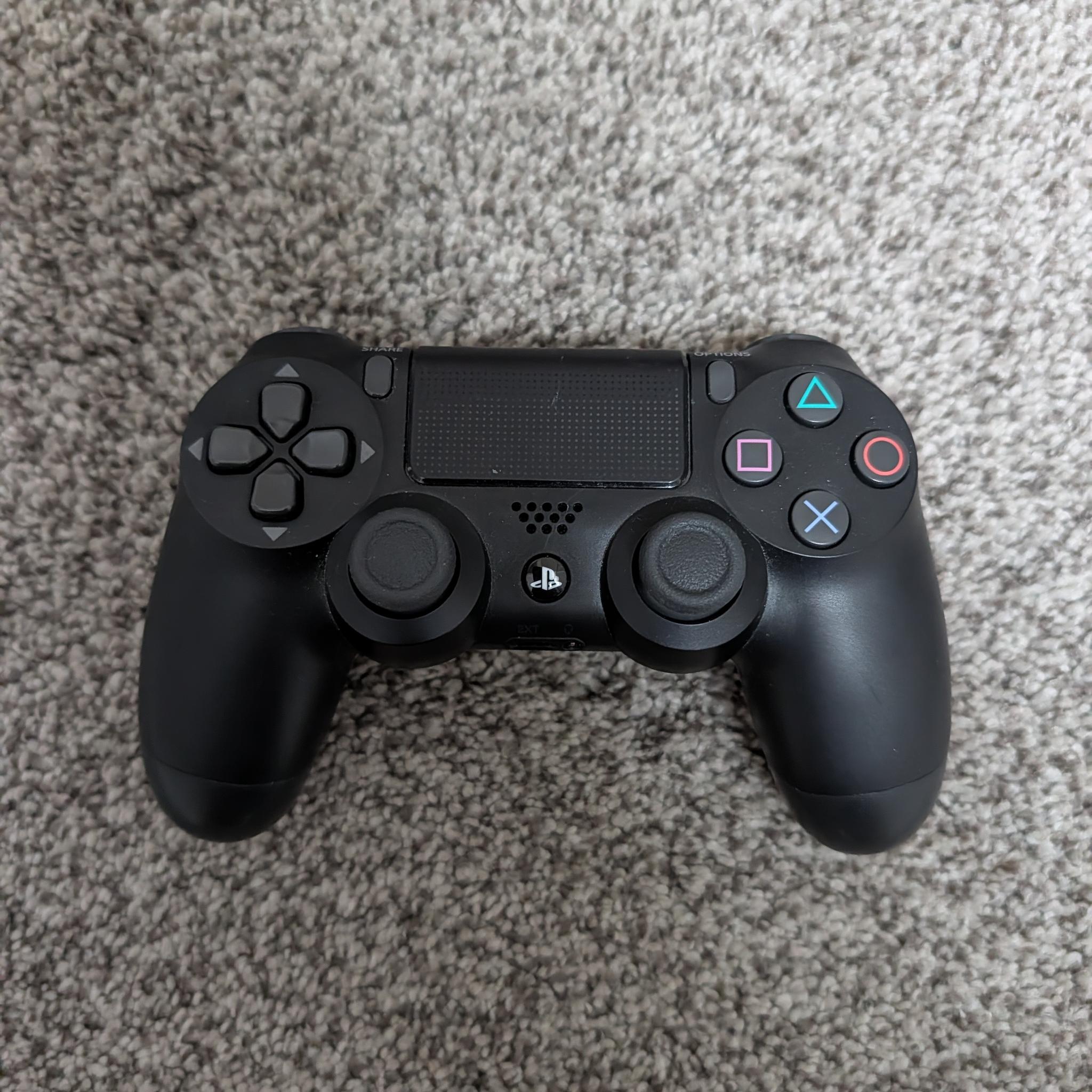 Sony DualShock 4 PS4 Controller OEM