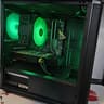 Budget baller Gaming Rig Ryzen 5 3600 / 16GB DDR4 / 1TB SSD / RX570X 8GB