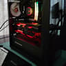Custom Gaming PC Build