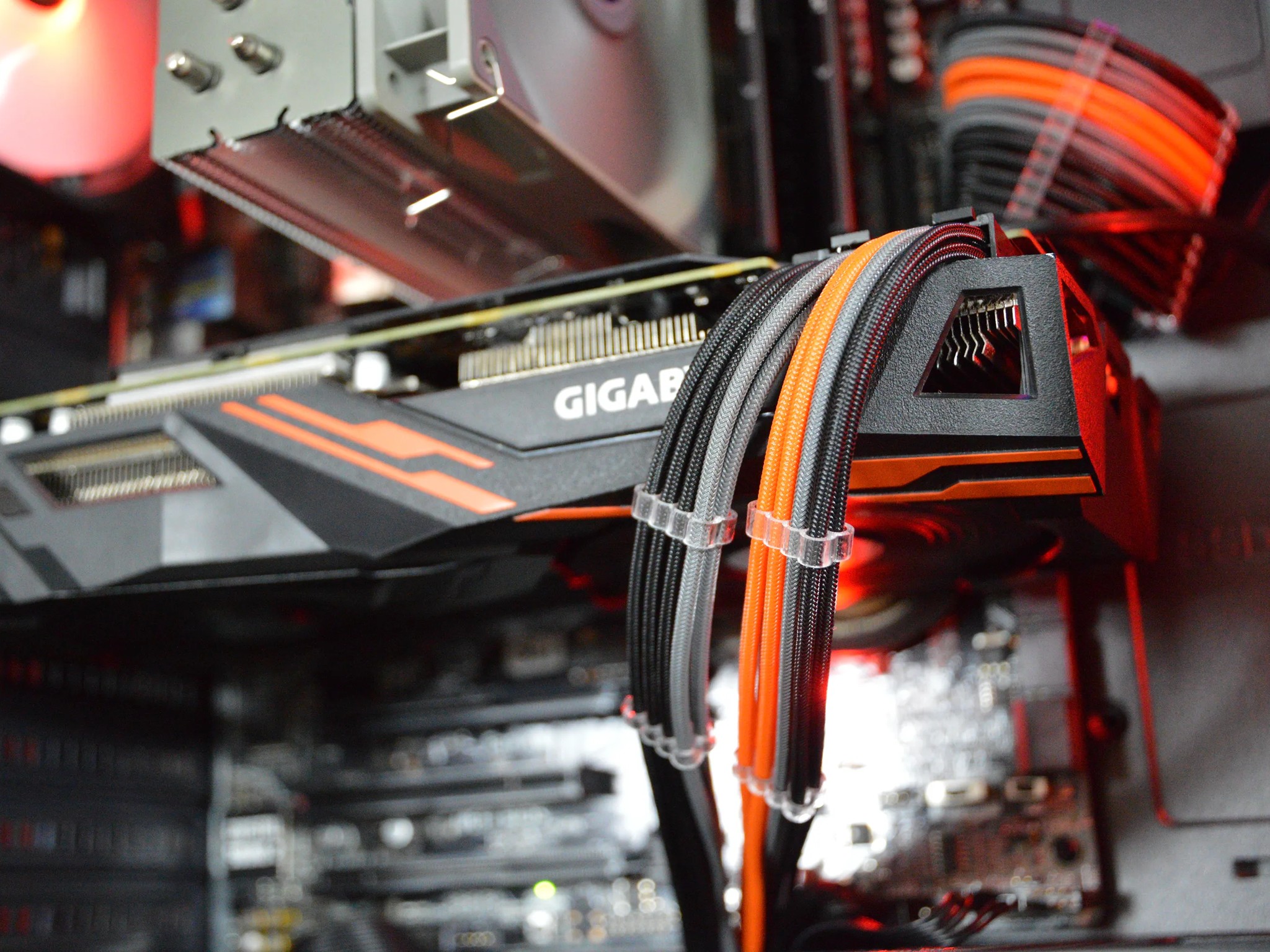 🔥⚫️| RX Vega 64 8GB | INTEL i7-4790k | 16GB DDR3 RAM | 512GB NVME SSD | Ring of Flame |