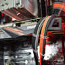 🔥⚫️| RX Vega 64 8GB | INTEL i7-4790k | 16GB DDR3 RAM | 512GB NVME SSD | Ring of Flame |