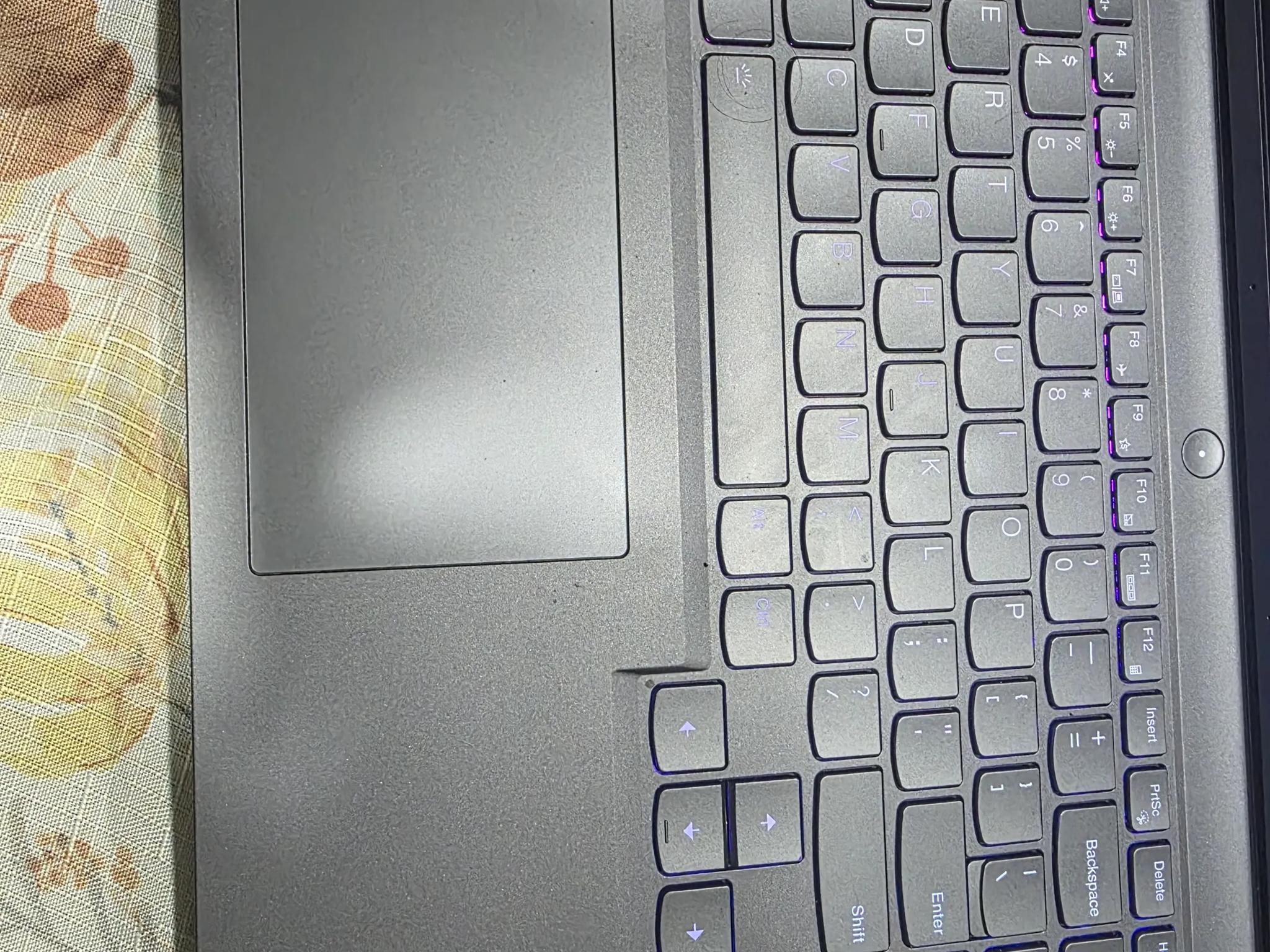 Lenovo legion 5 pro