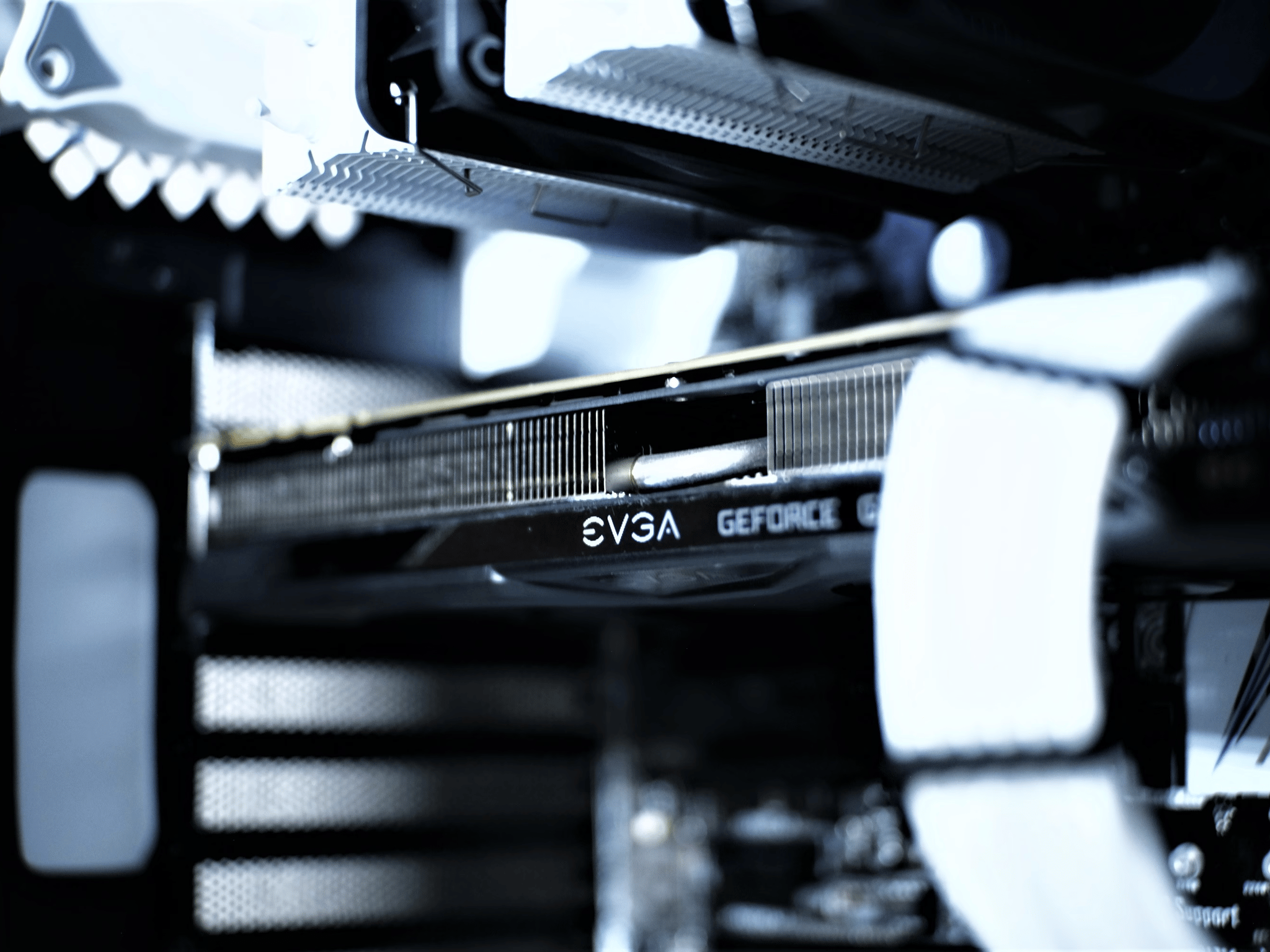 "🆂🅸🆁🅸🆄🆂" DESKTOP GAMING PC | Intel i5-6600 | GeForce GTX 980 4GB SC | Crucial Ballistix 16 GB