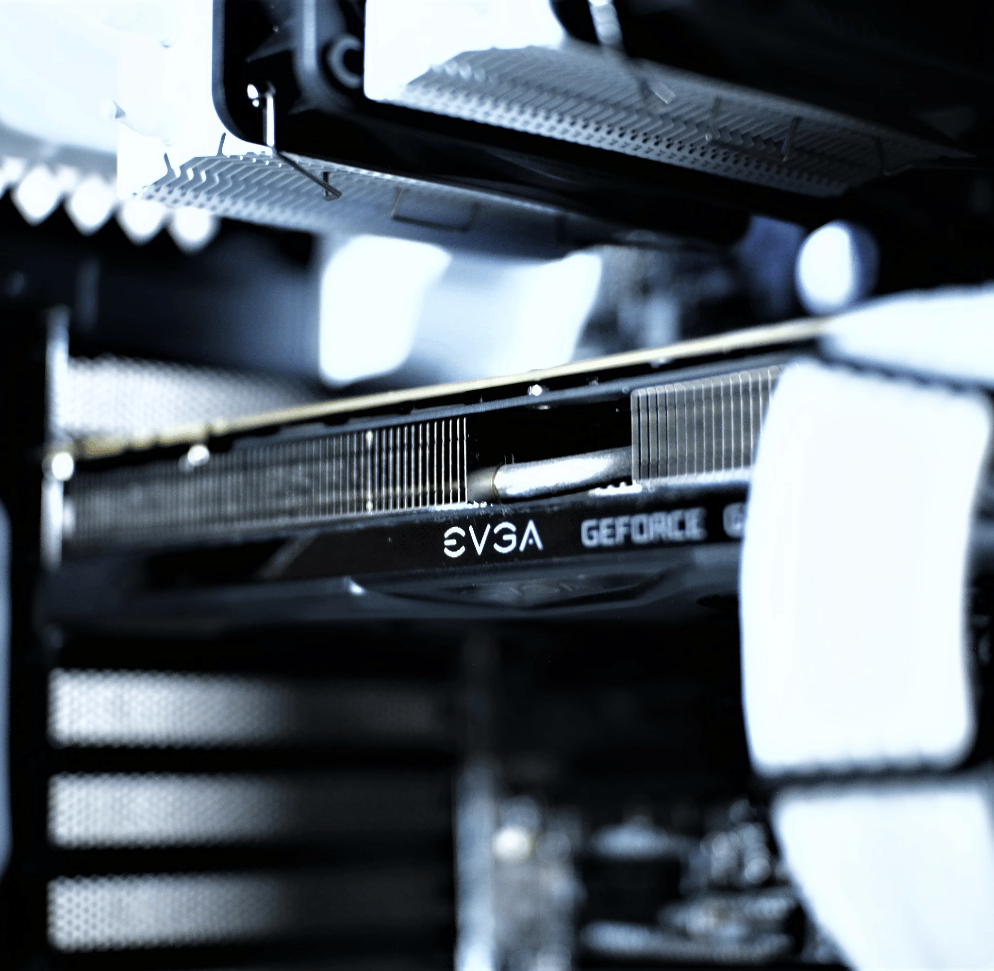 "🆂🅸🆁🅸🆄🆂" DESKTOP GAMING PC | Intel i5-6600 | GeForce GTX 980 4GB SC | Crucial Ballistix 16 GB