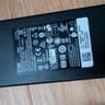 Dell Precision Laptop | I5 10400H | T2000 (1650 TI M) | 16GB | 256 GB |