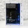 🏢The Optimite White Gaming PC🏢 GTX 1650 Super 4GB | i5-12400 | 16GB DDR4 | 512GB M.2 | Win 11 Home