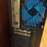PC- 1440p Ready | 9060 XT 16 GB | Built Recently