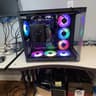 Custom Gaming PC Build