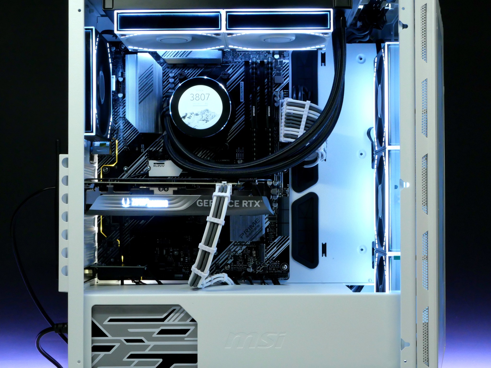 🔳 RTX 4060ti, Ryzen 7 5800X, 32GB ram, 1TB 4.0 nvme