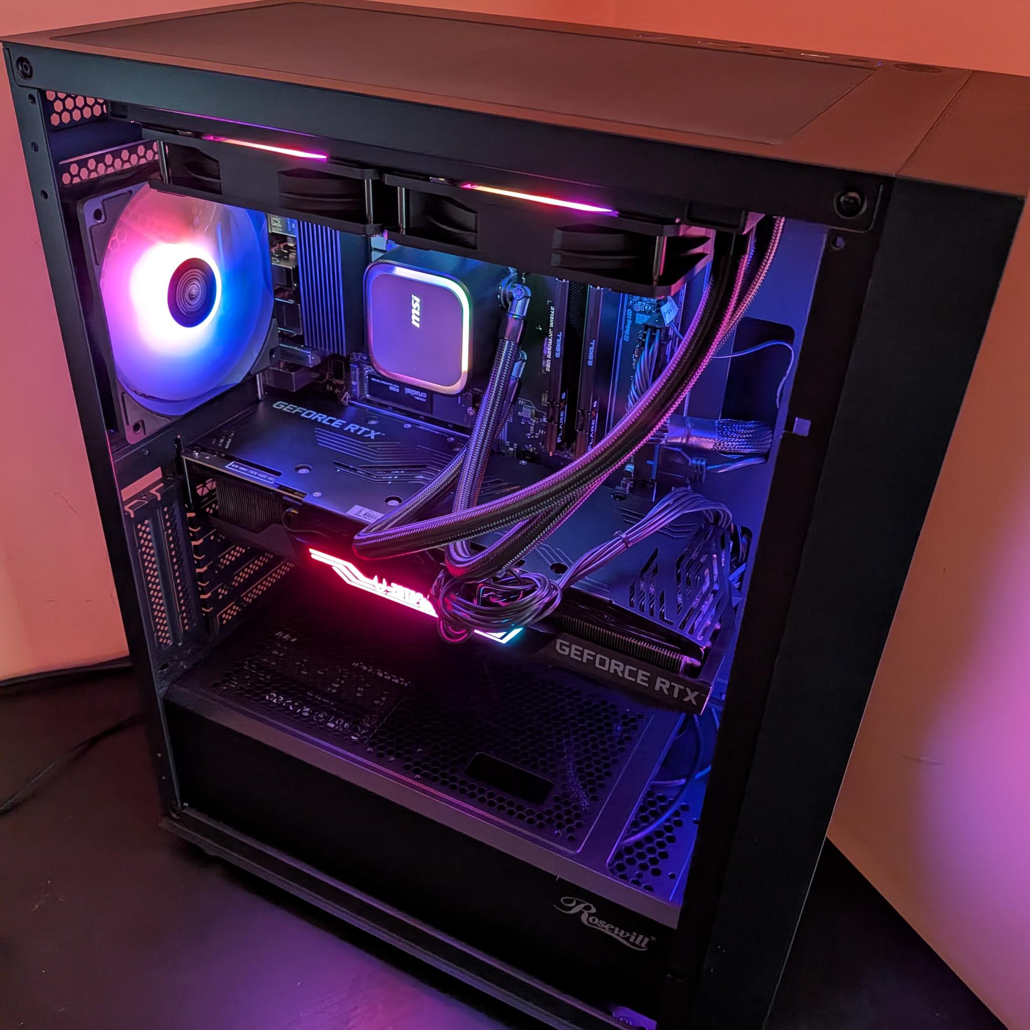 7500X3D | RTX 3080 Ti | 32GB | 1TB | 650W