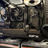 Custom Gaming PC Build