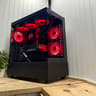 Shadow Stalker  i9-13900KF | RTX 5070 Ti | 64g DDR5 | Z790 | 2TB NVMe | 360 AIO | 1600 watt EVGA