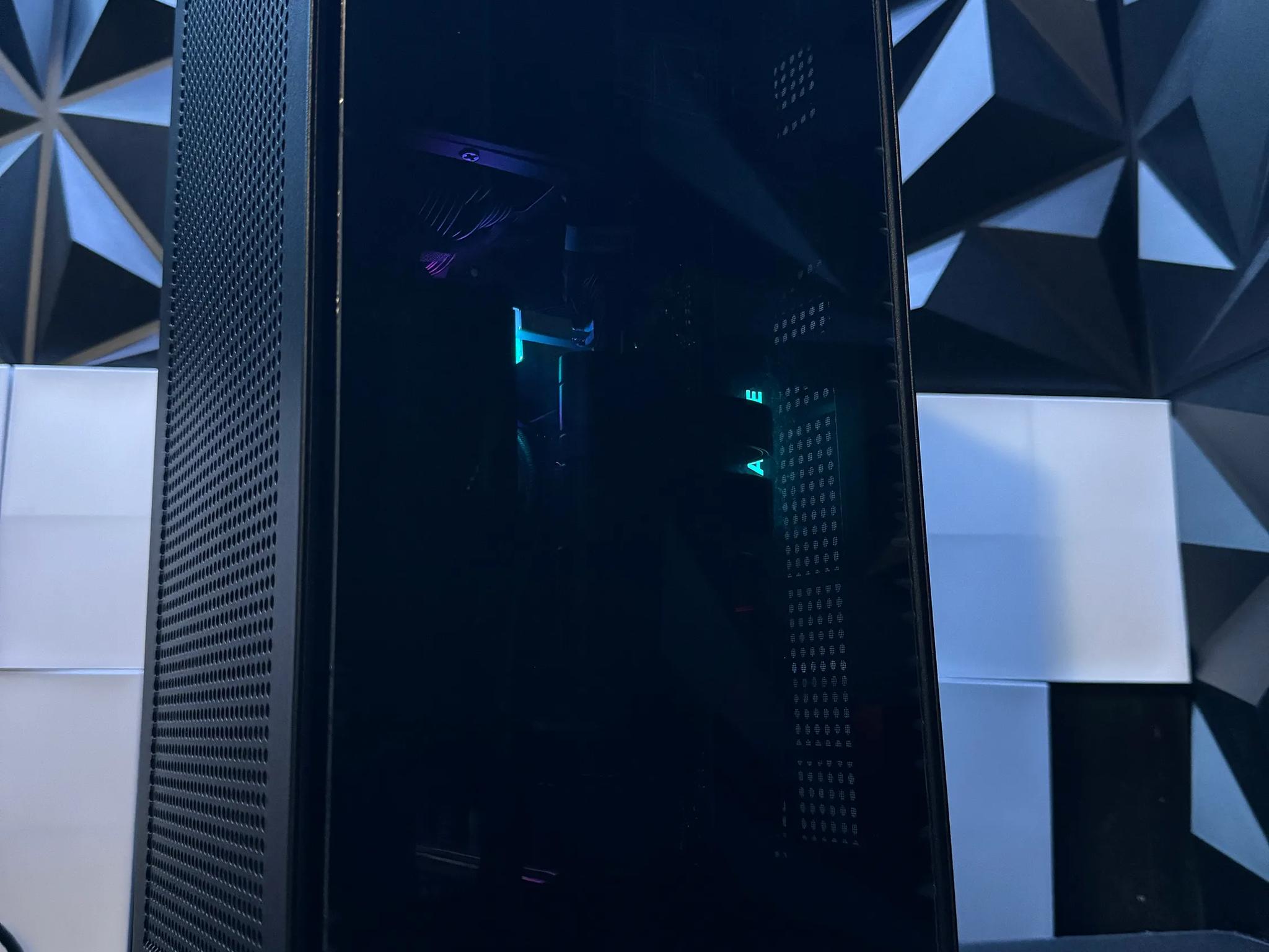 Tusker Tower 9957 Intel i9 RX 5700XT