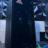 Tusker Tower 9957 Intel i9 RX 5700XT