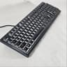 Razer Ornata V3 Gaming Keyboard - Black Wired
