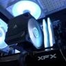 i5 11400F RX6600 Gaming PC
