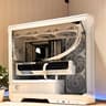 Clean and fast 4090/7600x3d/32g ddr5/2tb nvme/1000 watt psu