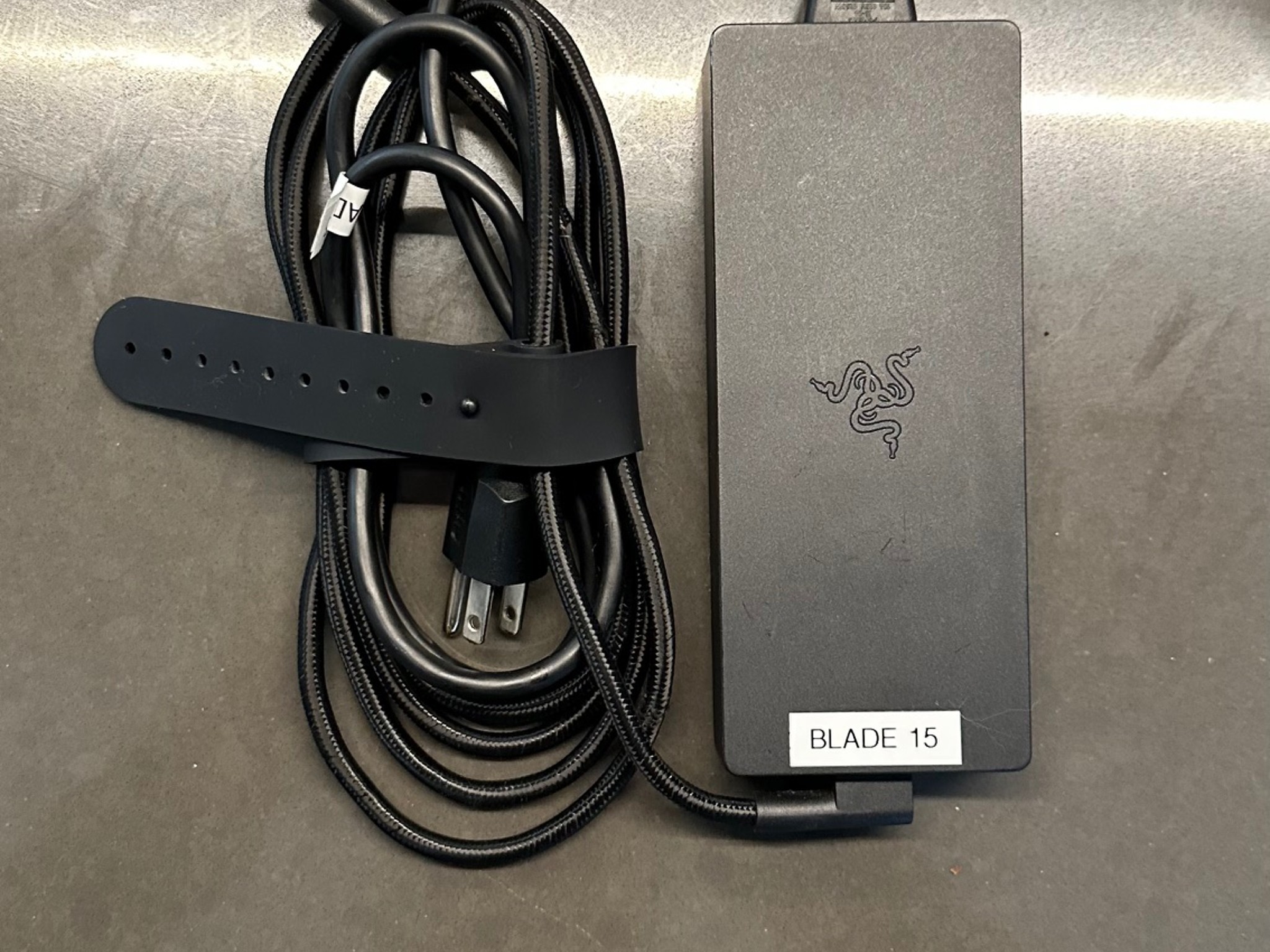 Razer Blade Advanced 15" - Gaming Laptop 2019 Intel i7-9750H | RTX 2070 Max-Q | 16GB RAM | 1TB SSD