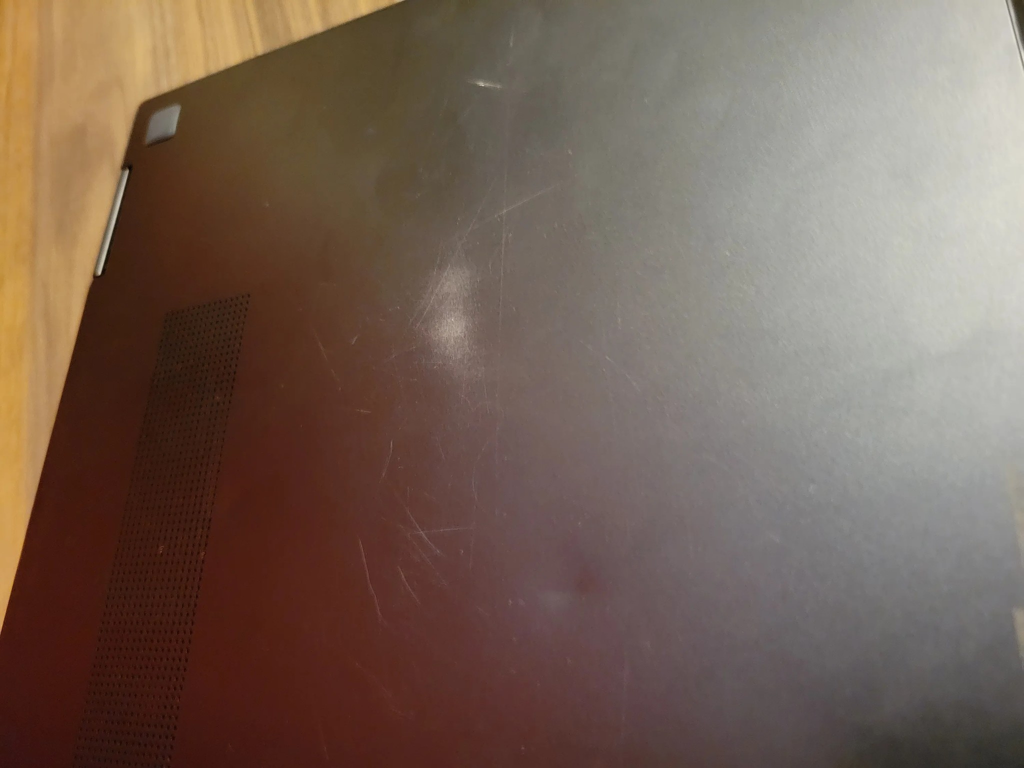 Samsung Galaxy Flex 2 Alpha Laptop - 13.3" Qled Touch Screen