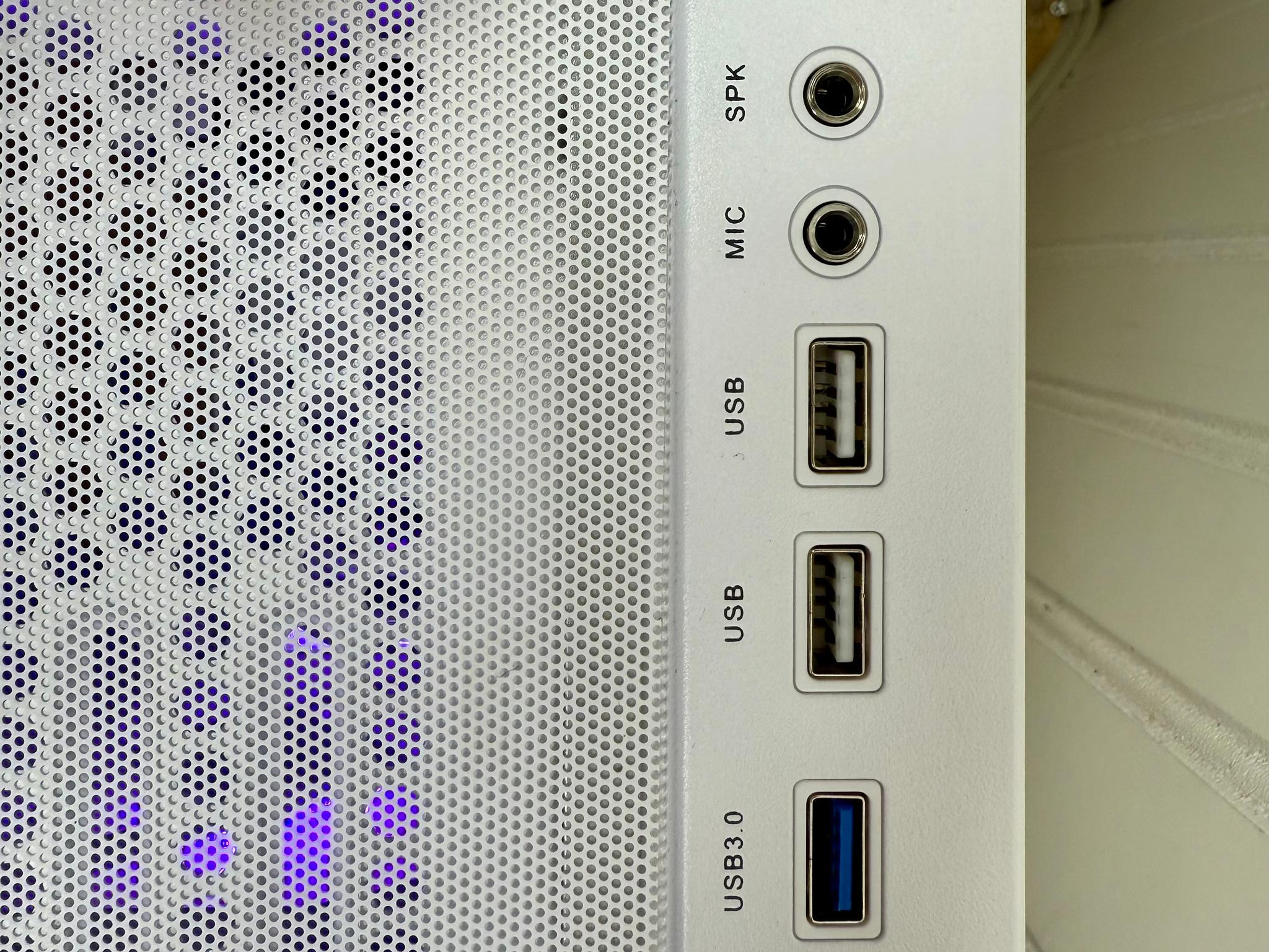 SALE TILL 11/28 ARTIC V2 Ryzen 3600 + RTX 4060 Ti 16GB + 2TB Gen4 SSD
