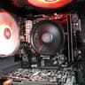 Garmadon | Ryzen 3 1200/GTX 950 Gaming PC