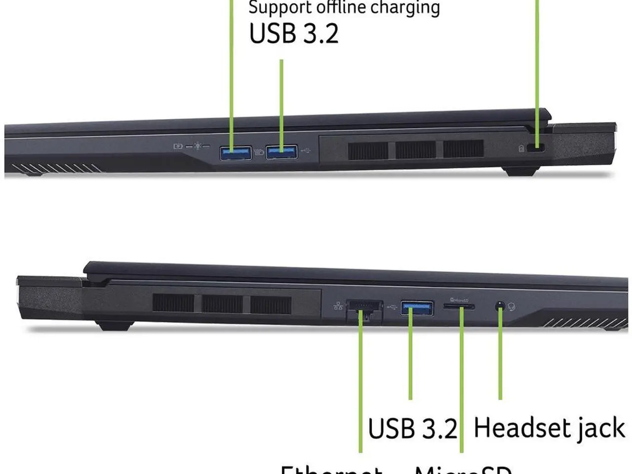 💻 RTX 5070 Laptop | Intel Ultra 7 255HX | 16GB DDR5 | 1TB SSD | 240Hz
