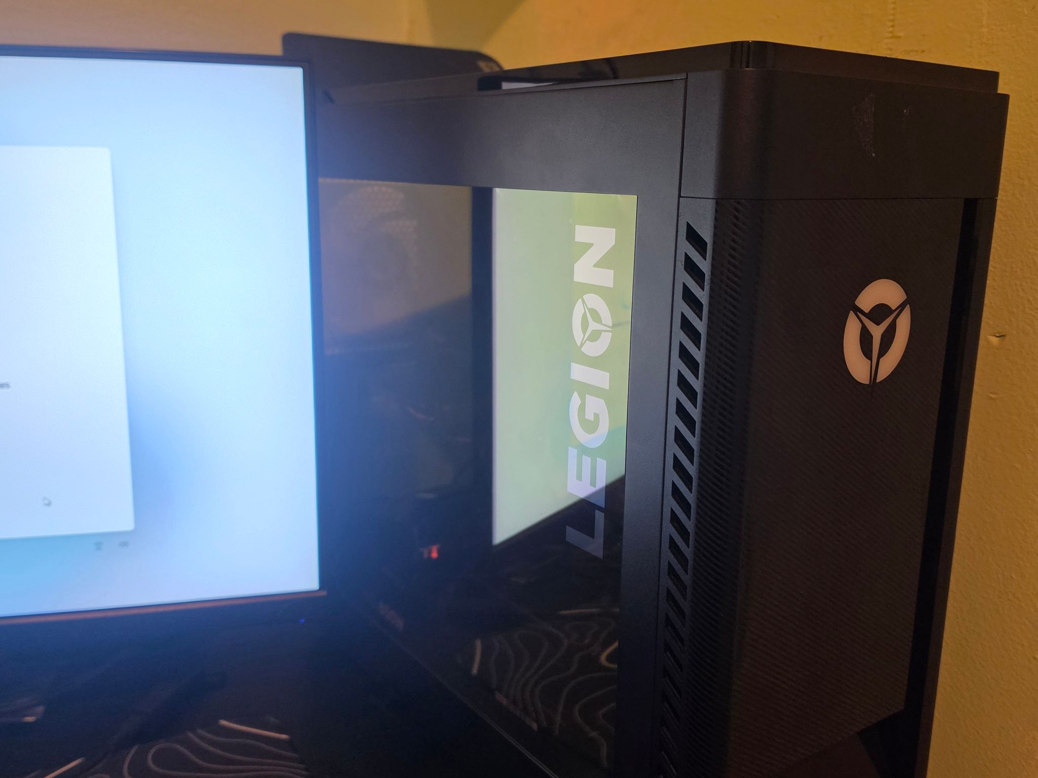 GeForce RTX 2070 Custom Gaming PC - Core i5-10400F