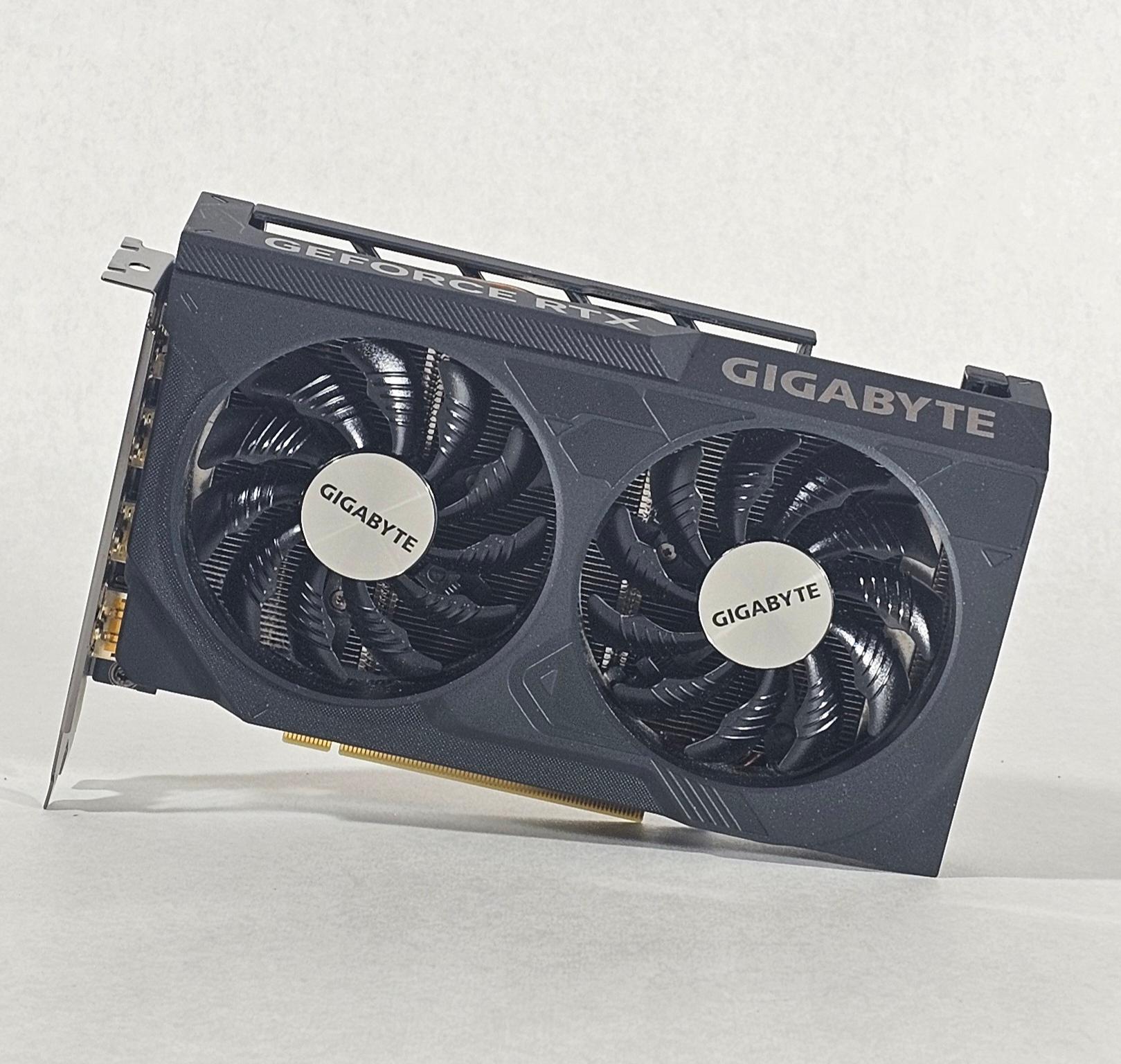 NVIDIA GeForce RTX 3060 8GB - Image 2